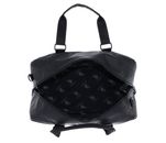 U.S. POLO ASSN. West Wind Duffle Bag Black U.S. POLO ASSN. West Wind Duffle Bag Black