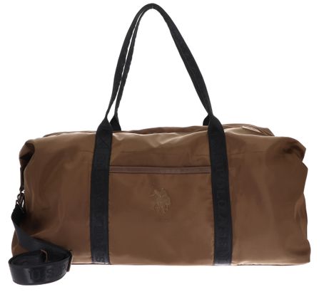 U.S. POLO ASSN. Umpire Weekender Brown