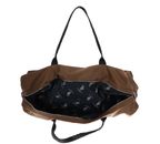 U.S. POLO ASSN. Umpire Weekender Brown U.S. POLO ASSN. Umpire Weekender Brown