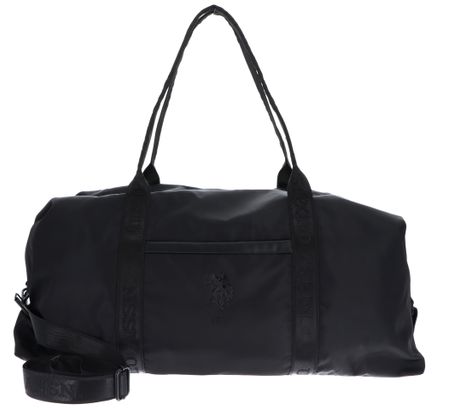 U.S. POLO ASSN. Umpire Weekender Black