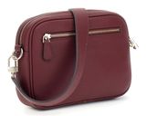 GUESS Meridian II Camera Bag S Wine