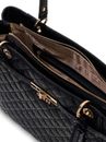 GUESS Idra Noel Tote Bag Black
