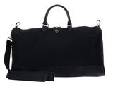 GUESS Milano Convertible Weekender Black GUESS Milano Convertible Weekender Black