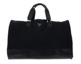 GUESS Milano Convertible Weekender Black GUESS Milano Convertible Weekender Black