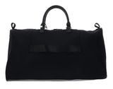 GUESS Milano Convertible Weekender Black GUESS Milano Convertible Weekender Black