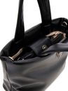 GUESS Sunetra Mini Tote XS Black