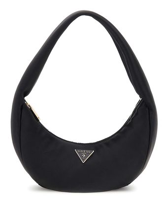 GUESS Sunetra Mini Shoulder Bag XS Black