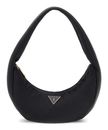 GUESS Sunetra Mini Shoulder Bag XS Black GUESS Sunetra Mini Shoulder Bag XS Black