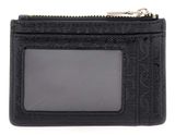 GUESS Idra SLG Card Case Black