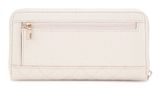 GUESS Idra SLG Large Zip Around Wallet L Stone GUESS Idra SLG Large Zip Around Wallet L Stone