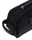 GUESS Arezzo Necessaire S Black