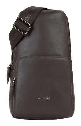 VALENTINO Horizon Crossbody Bag Moro