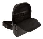 VALENTINO Horizon Crossbody Bag Moro VALENTINO Horizon Crossbody Bag Moro