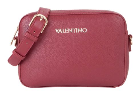 VALENTINO Alexia Camera Bag Bordeaux
