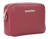 VALENTINO Alexia Camera Bag Bordeaux