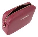 VALENTINO Alexia Camera Bag Bordeaux