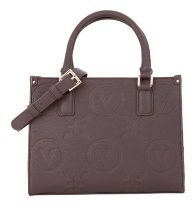 VALENTINO Samba Re Shopping Bag Moro