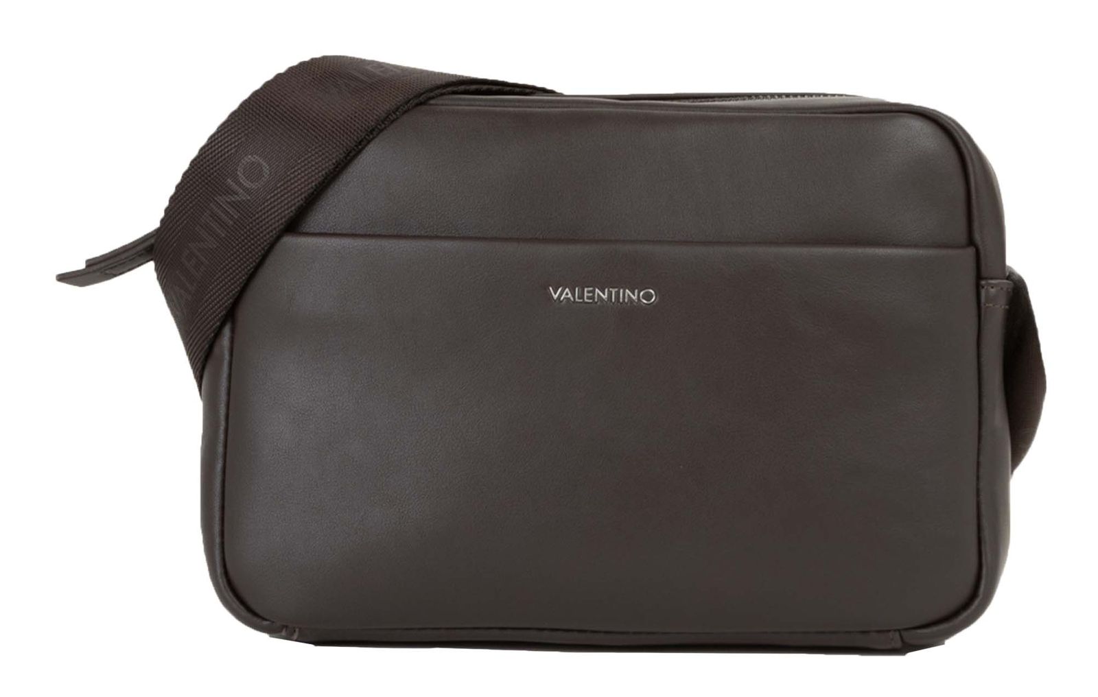VALENTINO Horizon Crossbody Bag Moro