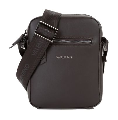 VALENTINO Horizon Crossbody Bag Moro