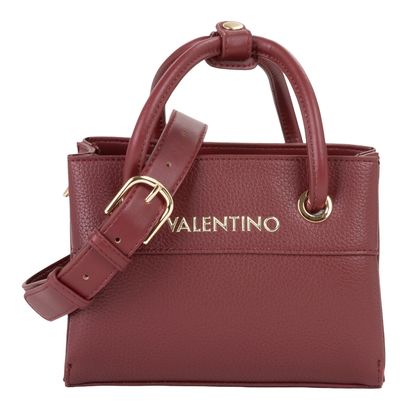 VALENTINO Alexia Tote S Bordeaux VALENTINO Alexia Tote S Bordeaux
