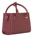 VALENTINO Alexia Tote S Bordeaux VALENTINO Alexia Tote S Bordeaux