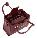 VALENTINO Alexia Tote S Bordeaux VALENTINO Alexia Tote S Bordeaux