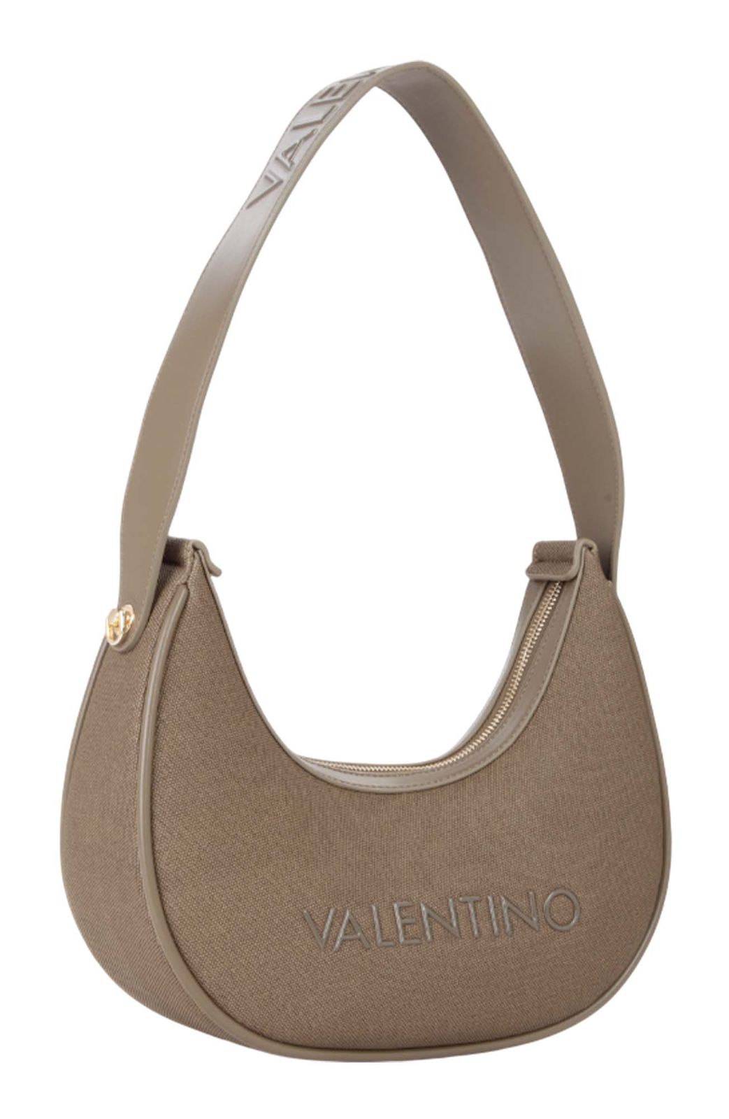 VALENTINO Wira Re Hobo Bag Militare VALENTINO Wira Re Hobo Bag Militare