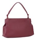 VALENTINO Winter Re Hobo Bag Bordeaux VALENTINO Winter Re Hobo Bag Bordeaux