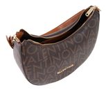 VALENTINO Regina Re Hobo Bag Moro / Naturale VALENTINO Regina Re Hobo Bag Moro / Naturale