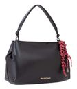 VALENTINO Winter Re Hobo Bag Nero VALENTINO Winter Re Hobo Bag Nero