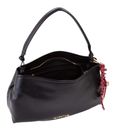 VALENTINO Winter Re Hobo Bag Nero VALENTINO Winter Re Hobo Bag Nero