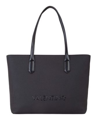 VALENTINO Wira Re Shopping Bag Nero