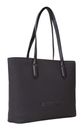 VALENTINO Wira Re Shopping Bag Nero