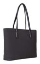 VALENTINO Wira Re Shopping Bag Nero