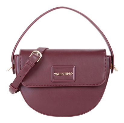 VALENTINO Wannabe Re Flap Bag Prugna