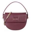 VALENTINO Wannabe Re Flap Bag Prugna