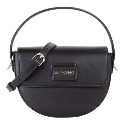 VALENTINO Wannabe Re Flap Bag Nero