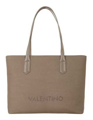 VALENTINO Wira Re Shopping Bag Militare