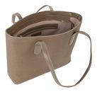 VALENTINO Wira Re Shopping Bag Militare