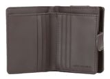 VALENTINO Brixton Wallet Moro VALENTINO Brixton Wallet Moro