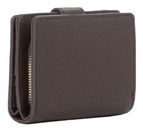 VALENTINO Brixton Wallet Moro VALENTINO Brixton Wallet Moro