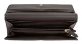 VALENTINO Brixton Wallet Moro VALENTINO Brixton Wallet Moro