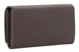 VALENTINO Brixton Wallet Moro VALENTINO Brixton Wallet Moro