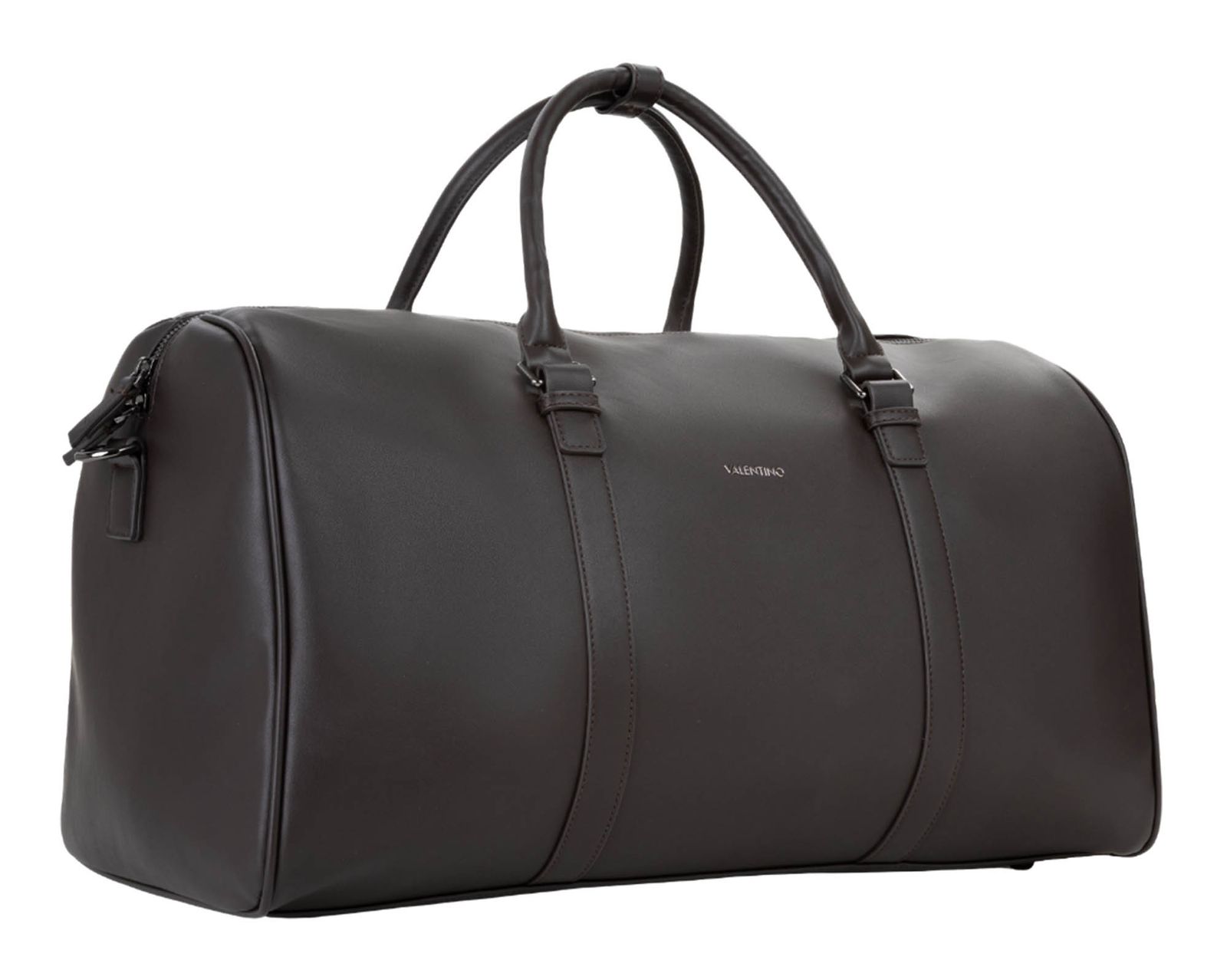 VALENTINO Horizon Hand Duffer Bag Moro VALENTINO Horizon Hand Duffer Bag Moro