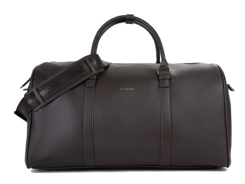 VALENTINO Horizon Hand Duffer Bag Moro