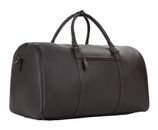 VALENTINO Horizon Hand Duffer Bag Moro VALENTINO Horizon Hand Duffer Bag Moro