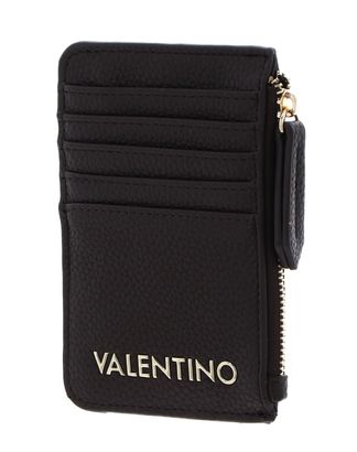 VALENTINO Brixton Credit Card Case Moro VALENTINO Brixton Credit Card Case Moro
