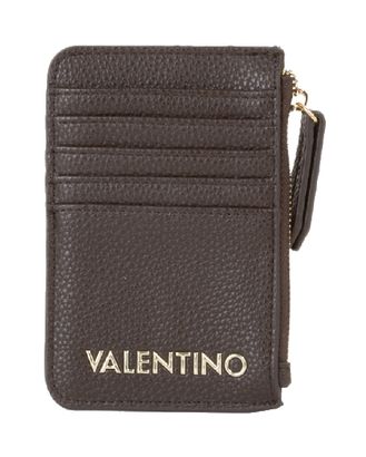VALENTINO Brixton Credit Card Case Moro