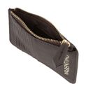 VALENTINO Brixton Credit Card Case Moro