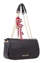 VALENTINO Winter Re Flap Bag Nero